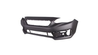 SUBARU IMPREZA 2017-2023 — FRONT BUMPE PRIMED; 2020-2023