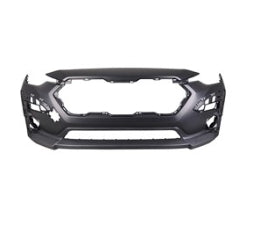 SUBARU CROSSTREK 2024-2025 — FRONT BUMPER PRIMED; PTM TEXTURED AREA; EXC WILDERNESS; 2024-2025 CAPA