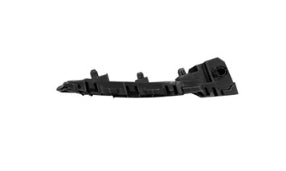 SUBARU CROSSTREK 2018-2023 — FRONT UPPER BUMPER RETAINER LH; PLASTIC; 2018-2023
