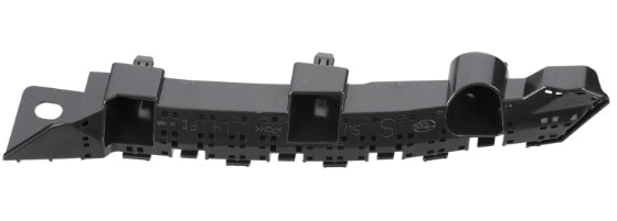 SUBARU FORESTER 2019-2024 — FRONT BUMPER RETAINER LH; PLASTIC; 2022-2024 (EXCEPT WILDERNESS)