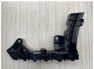 SUBARU CROSSTREK 2024-2025 — FRONT BUMPER RETAINER RH; PLASTIC; 2024-2025