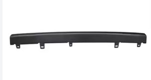 SUBARU FORESTER 2019-2024 — FRONT LOWER VALANCE; TEXTURED BLACK; 2022-2024