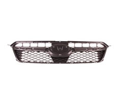 SUBARU XV CROSSTREK 2013-2017 — GRILLE; 2013-2015