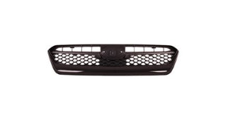 SUBARU WRX 2015-2021 — GRILLE; EXCEPT STI; BLACK; 2015-2017 CAPA