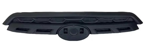 SUBARU FORESTER 2019-2024 — UPPER GRILLE; WILDERNESS MODEL; 2022-2024