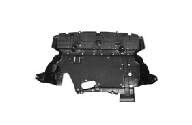 SUBARU IMPREZA 2017-2023 — UNDERCAR SHIELD; SEDAN/WAGON; 2017-2023