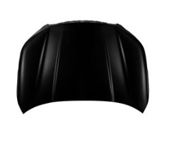 SUBARU FORESTER 2019-2024 — HOOD; ALUMINUM; 2019-2024
