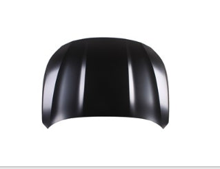 SUBARU OUTBACK 2020-2025 — HOOD; ALUMINUM; OUTBACK/LEGACY 2020-2025 CAPA