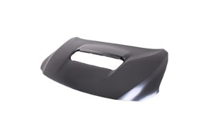 SUBARU WRX 2022-2025 — HOOD; ALUMINUM; 2022-2025 CAPA
