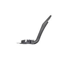 SUBARU CROSSTREK 2018-2023 — HOOD HINGE RH; STEEL; 2018-2023