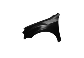 SUBARU FORESTER 2009-2013 — FENDER LH; STEEL; 2009-2013 CAPA