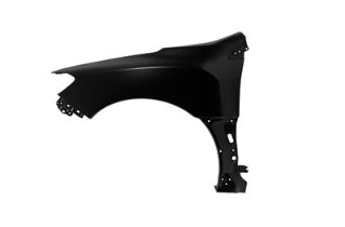 SUBARU WRX 2015-2021 — FENDER LH; STEEL; WRX/STI 2015-2021