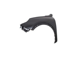 SUBARU OUTBACK 2020-2025 — FENDER LH; STEEL; 2020-2022 CAPA