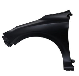 SUBARU IMPREZA 2024-2025 — FENDER LH; ALUMINUM; STAMPING; 2024-2025 CAPA