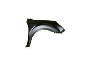 SUBARU OUTBACK 2010-2014 — FENDER RH; W/ MOULDING HOLES; 2010-2014