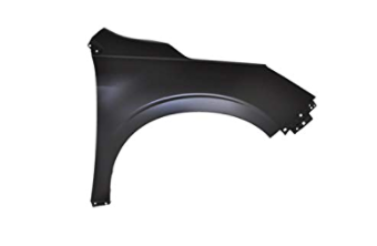 SUBARU FORESTER 2014-2018 — FENDER RH FITS 2014-18 CAPA
