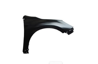 SUBARU OUTBACK 2015-2019 — FENDER RH; STEEL; 2015-2019