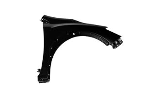 SUBARU CROSSTREK 2018-2023 — FENDER RH; STEEL; 2018-2023 CAPA