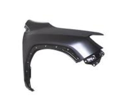 SUBARU WRX 2022-2025 — FENDER RH; ALUMINUM; 2022-2024
