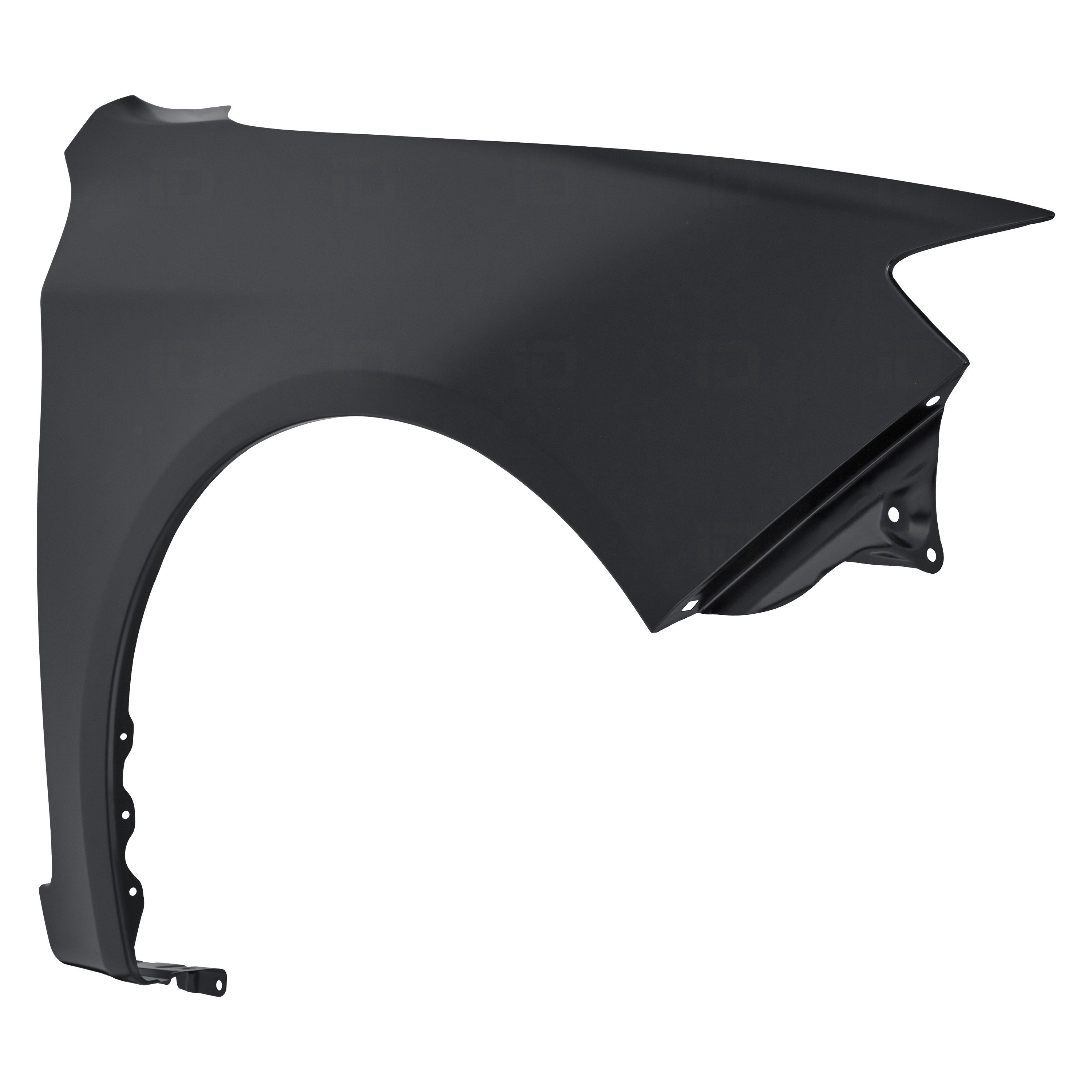 SUBARU IMPREZA 2008-2011 — FENDER RH; FOR IMPREZA / OUTBACK IMPREZA 2008-2011 & IMPREZA WRX 2008-2010