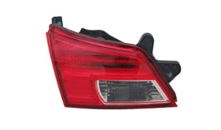 SUBARU OUTBACK 2010-2014 — INNER TAIL LIGHT RH; LIFTGATE MOUNTED; 2010-2014 CAPA