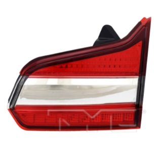 SUBARU ASCENT 2019-2025 — INNER TAIL LIGHT RH; 2019-2022 CAPA