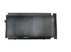 SUBARU WRX 2015-2021 — A/C CONDENSER; WRX 16-21; WRX_STI 2018/2021 (CND4757; 73210VA000)