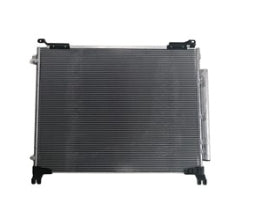 SUBARU ASCENT 2019-2025 — A/C CONDENSER; 2019-2025 (CND6019/CND30134; 73210XC00A)