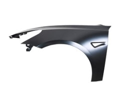 TESLA MODEL 3 2017-2023 — FENDER LH; STEEL; US TYPE; 2017-2023