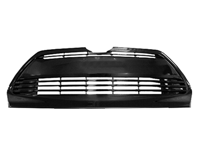 TOYOTA COROLLA 2014-2019 — FRONT BUMPER LOWER GRILLE; CE/ L/ LE /XLE ; COROLLA SEDAN 2017-2019