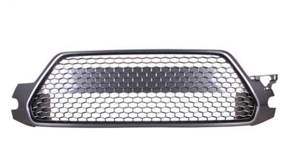 TOYOTA COROLLA 2020-2025 — FRONT LOWER GRILLE; JAPAN BUILT; SEDAN SE/XSE 2020-2022