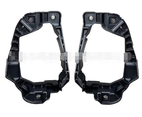 TOYOTA RAV4 2019-2025 — FOG LIGHT BRACKET RH; N-AMERICA BUILT; 2022-2025 (EXC ADVENTURE/TRDTRAIL)