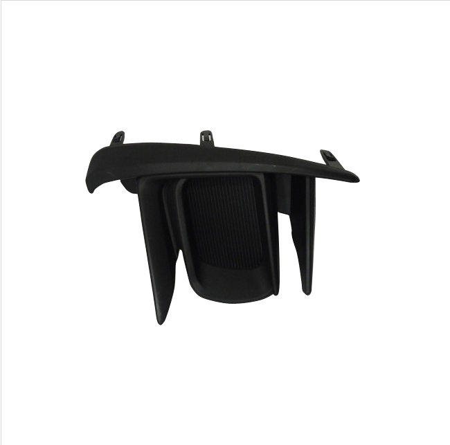 TOYOTA SIENNA 2011-2020 — FOG LAMP COVER RH ; TEXTURED BLACK; SIENNA 2018-2020