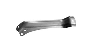 TOYOTA TACOMA 2012-2015 — UPPER FRONT BUMPER BRACKET LH; STEEL; FOR BASE/PRE-RUNNER; 2012-2015