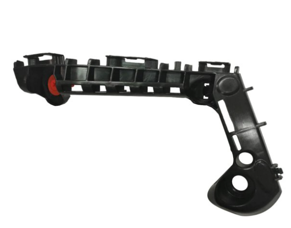 TOYOTA COROLLA 2020-2025 — FRONT OUTER BUMPER RETAINER RH; SEDAN 20-25/HBACK 19-25