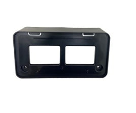 TOYOTA TUNDRA 2022-2025 — FRONT LICENSE PLATE BRACKET; 2022-2025