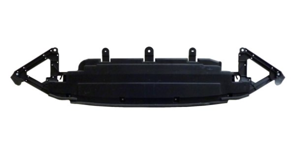 TOYOTA CAMRY 2018-2024 — FRONT LOWER ABSORBER; CAMRY/HYB 2018-2024