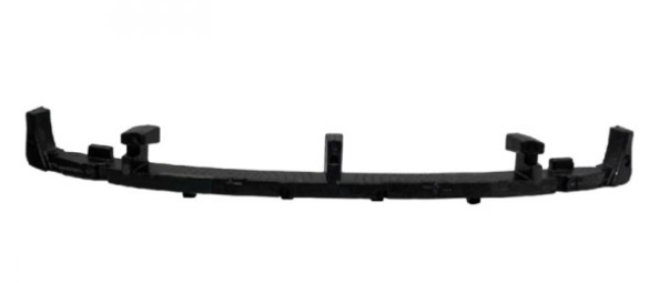 TOYOTA SIENNA 2021-2025 — FRONT UPPER BUMPER ABSORBER; 2021-2025