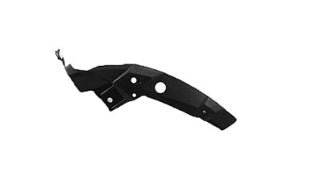 TOYOTA RAV4 2006-2012 — FRONT LOWER BUMPER EXTENSION RH; FOR BASE/SPORT; 2009-2012
