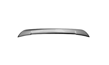TOYOTA RAV4 2013-2018 — FRONT LOWER SPOILER; BRIGHT SILVER; FOR JAPAN BUILT SE; RAV4 2016