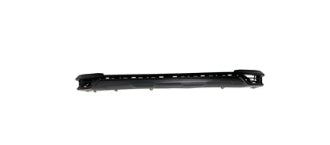 TOYOTA RAV4 2019-2025 — FRONT LOWER BUMPER; BLACK; FOR PRIME 2021-2025