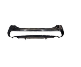 TOYOTA RAV4 2019-2025 — REAR BUMPER PRIMED; W/O SENSORS; FOR HYBRID/PRIME; USE W/ SEPARATE LOWER; 19-25/PIMME 21-25