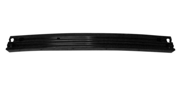 TOYOTA COROLLA 2020-2025 — REAR IMPACT BAR; STEEL; N-AMERICAN BUILT; SEDAN 2020-2022