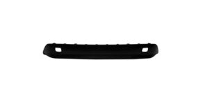 TOYOTA PRIUS 2012-2022 — REAR LOWER BUMPER TEXTURED; PRIUS_PRIME 2017-2022 CAPA
