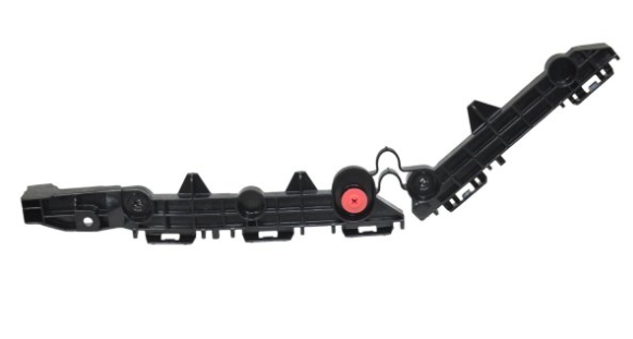 TOYOTA RAV4 2019-2025 — REAR UPPER BUMPER SUPPORT RH; RAV4 19-25/PRIME 21-25