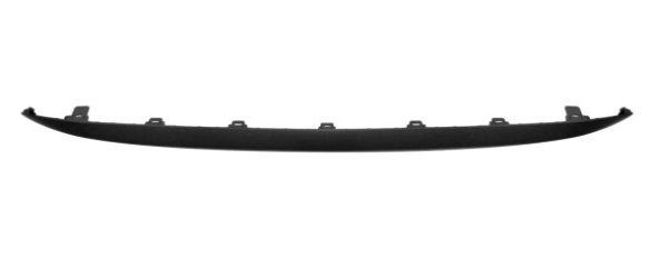 TOYOTA COROLLA 2020-2025 — REAR LOWER VALANCE PRIMED; FOR L/LE/XLE; SEDAN 2020-2022