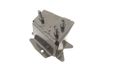 TOYOTA HIGHLANDER/HYB 2020-2025 — REAR IMPACT BAR BRACKET RH; STEEL; HIGHLANDER/HYB 2020-2025