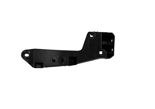 TOYOTA CAMRY 2018-2024 — REAR OUTER BUMPER SUPPORT RH; CAMRY/HYB 2018-2024