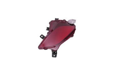 TOYOTA HIGHLANDER/HYB 2020-2025 — REAR BUMPER REFLECTOR LH; HIGHLANDER/HYB 2020-2025