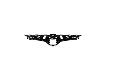 TOYOTA HIGHLANDER/HYB 2020-2025 — UPPER GRILLE BRACKET; HIGHLANDER/HYB 2020-2025 ( EXCEPT XSE )